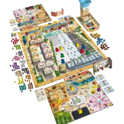 Marrakesh - Version Classique - Special Edition