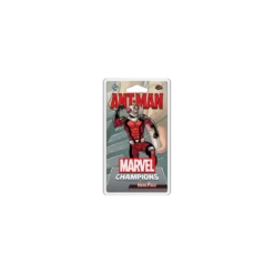Marvel Champions : Ant-Man - Extension