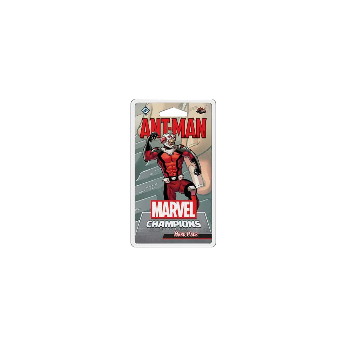 Marvel Champions : Ant-Man - Extension