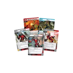 Marvel Champions : Ant-Man - Extension
