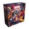 Marvel Champions : Civil War - Extension