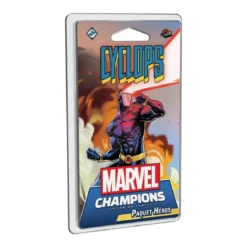 Marvel Champions : Cyclops - Extension