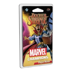 Marvel Champions : Docteur Strange - Extension
