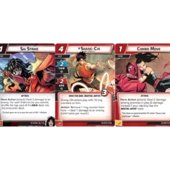 Marvel Champions : Elektra - Extension
