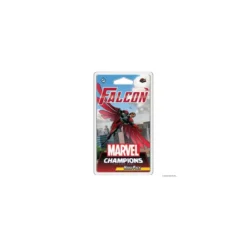 Marvel Champions : Falcon - Extension