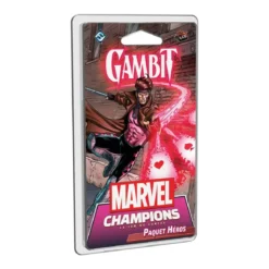 Marvel Champions : Gambit - Extension