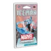 Marvel Champions : Iceman - Extension