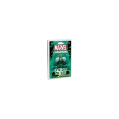 Marvel Champions : La Félonie du Filou - Extension