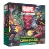Marvel Champions : L'avènement de Crâne Rouge - Extension