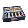 Marvel Champions le Jeu de Cartes - Rangement pour Boîte Folded Space