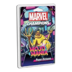 Marvel Champions : MojoMania - Extension