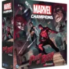 Marvel Champions : Peur De Rien - Extension