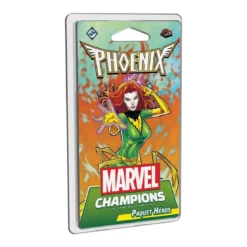 Marvel Champions : Phoenix - Extension