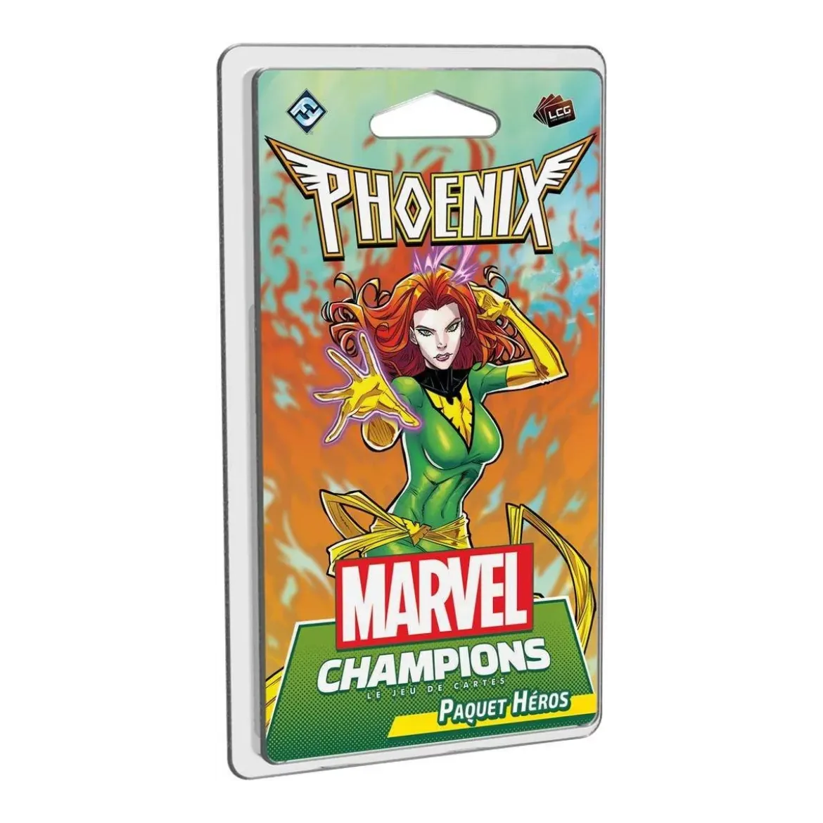 Marvel Champions : Phoenix - Extension