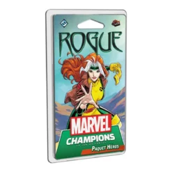 Marvel Champions : Rogue - Extension