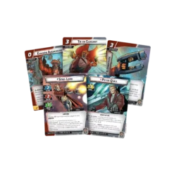 Marvel Champions : Star-Lord - Extension