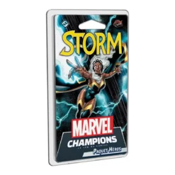 Marvel Champions : Storm - Extension