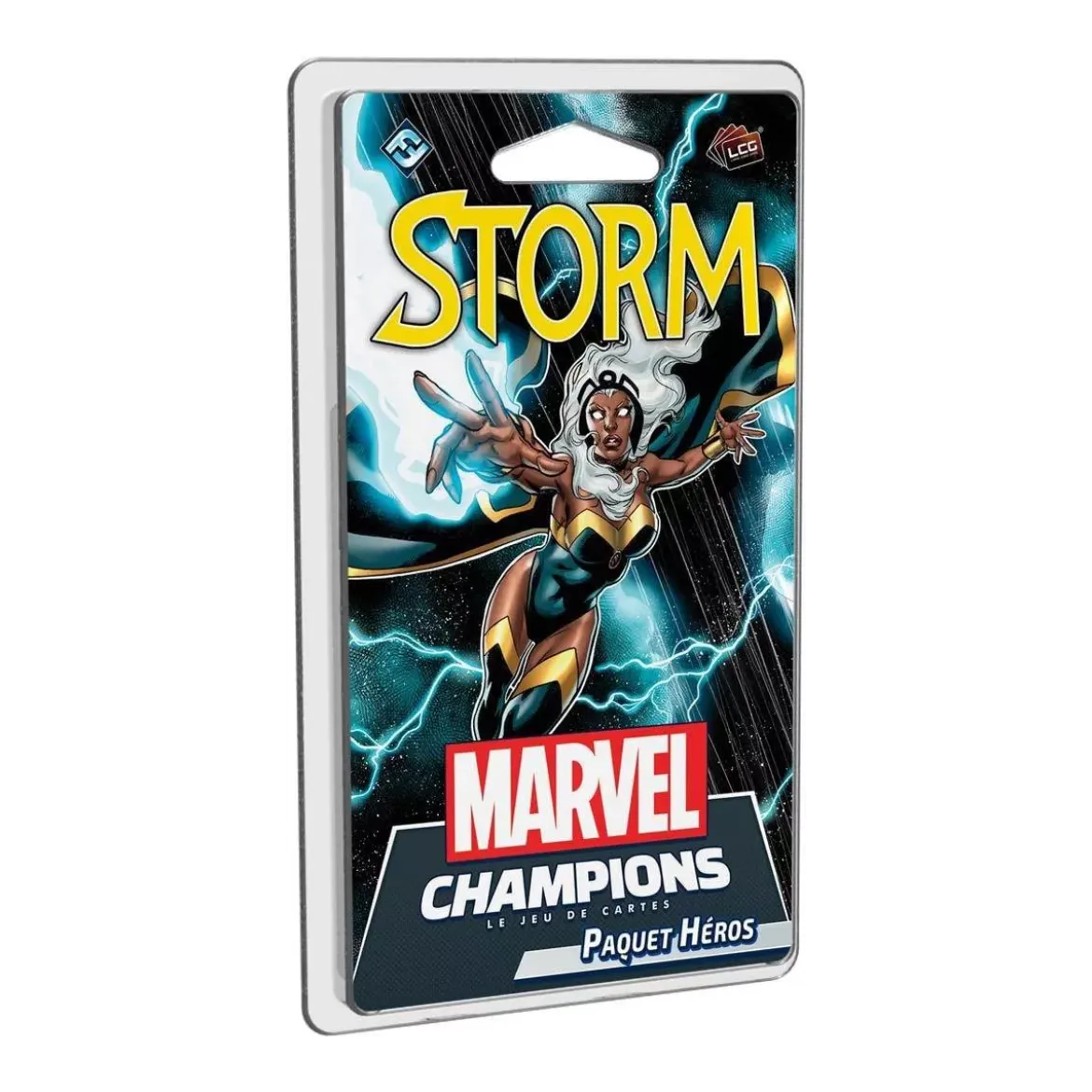 Marvel Champions : Storm - Extension