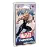 Marvel Champions : Valkyrie - Extension