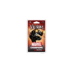 Marvel Champions : Venom - Extension