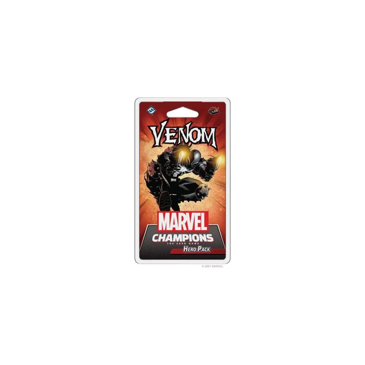 Marvel Champions : Venom - Extension