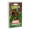 Marvel Champions : Vision - Extension