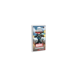 Marvel Champions : War Machine - Extension