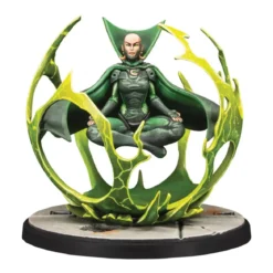 Marvel Crisis Protocol : Adam Warlock, Moondragon & Quasar - Character Pack