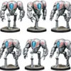 Marvel Crisis Protocol Alliances - Night of the Goblin