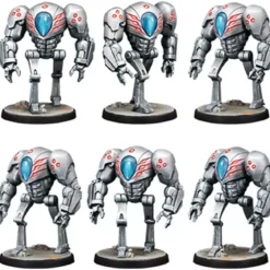 Marvel Crisis Protocol Alliances - Night of the Goblin