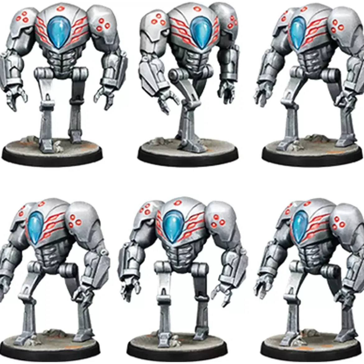 Marvel Crisis Protocol Alliances - Night of the Goblin