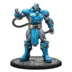 Marvel Crisis Protocol : Apocalypse - Character Pack