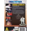 Marvel Crisis Protocol : Criminal Syndicate - Affiliation Pack