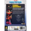 Marvel Crisis Protocol : Criminal Underworld - Affiliation Pack