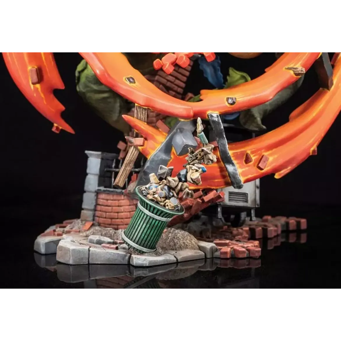 Marvel Crisis Protocol : Dimensional Terror - Terrain Pack