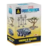 Marvel Crisis Protocol : Kingdom Wakanda - Terrain Pack