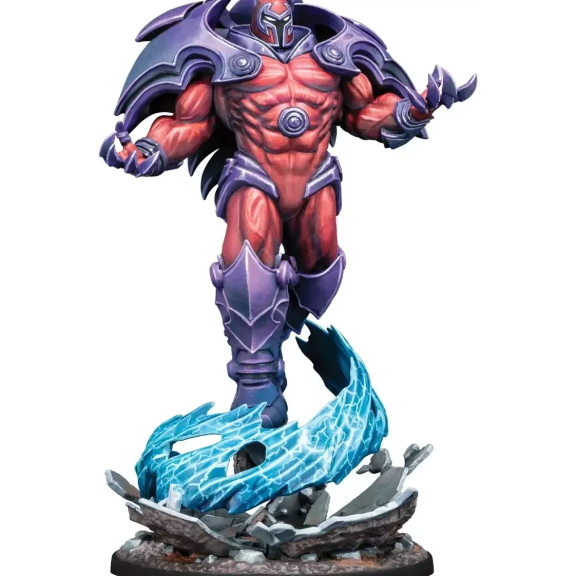 Marvel Crisis Protocol : Onslaught - Character Pack