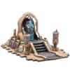 Marvel Crisis Protocol : Rejuvenation Chamber - Terrain & Ultimate Encounter