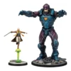 Marvel Crisis Protocol : Sentinels - Affiliation Pack