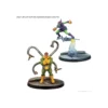 Marvel Crisis Protocol : Spider Foes - Affiliation Pack
