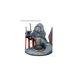 Marvel Crisis Protocol : Tomb of Dracula Castle - Terrain Pack