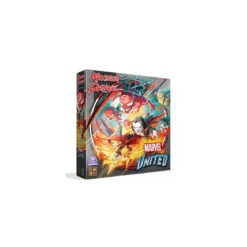 Marvel United : Maximum Carnage - Extension