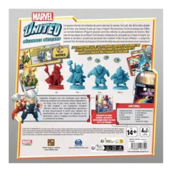 Marvel United : Tales of Asgard - Extension