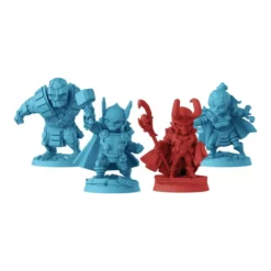 Marvel United : Tales of Asgard - Extension