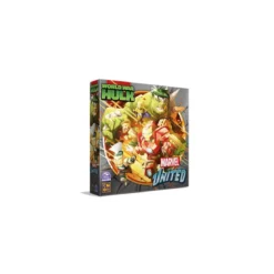 Marvel United : World War Hulk - Extension