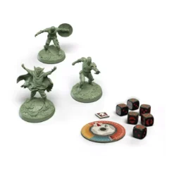 Marvel Zombies : La Résistance des Héros - Zombicide
