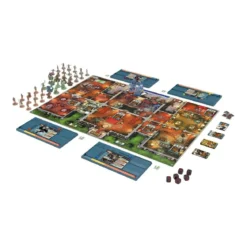 Marvel Zombies : La Résistance des X-Men - Zombicide