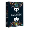 Mascarade - Nouvelle version