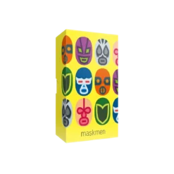Maskmen