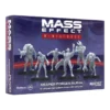 Mass Effect : Reaper Forces Alpha - Extension